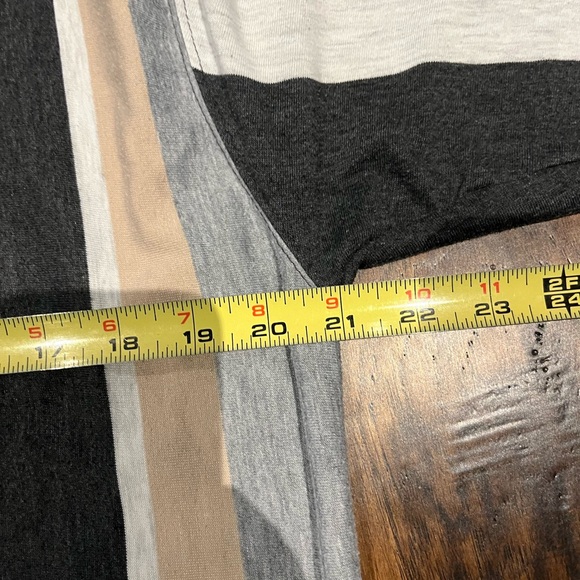 Vintage Knights of Round Table XL Long Sleeve Polo - Picture 12 of 12